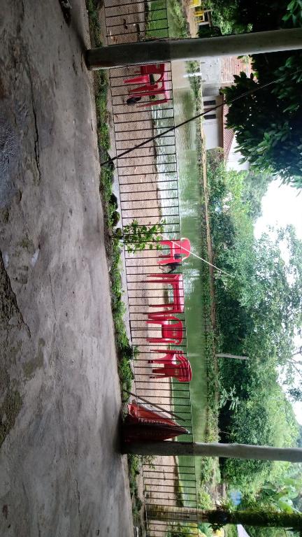  Pesqueiro Rancho fundo