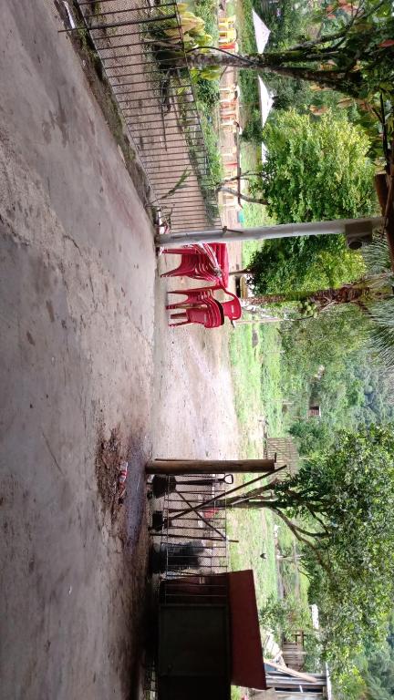  Pesqueiro Rancho fundo