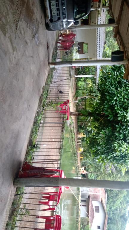  Pesqueiro Rancho fundo