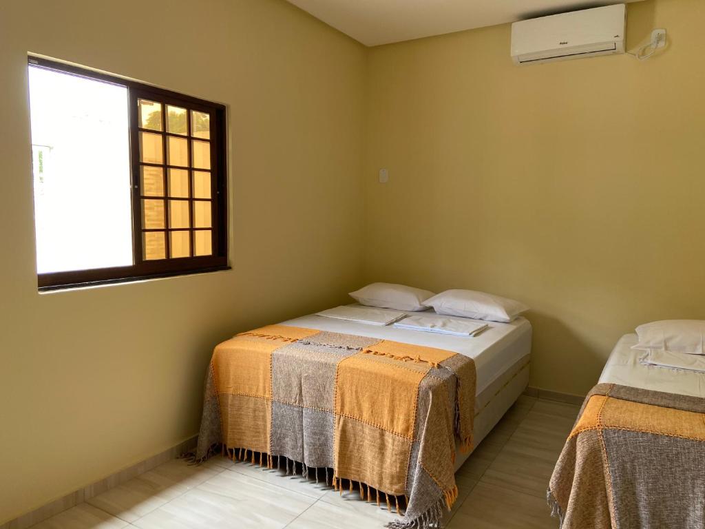 Casa Bem Estar Palestina 03