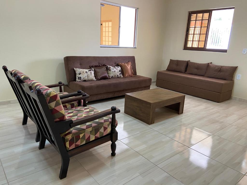  Casa Bem Estar Palestina 03