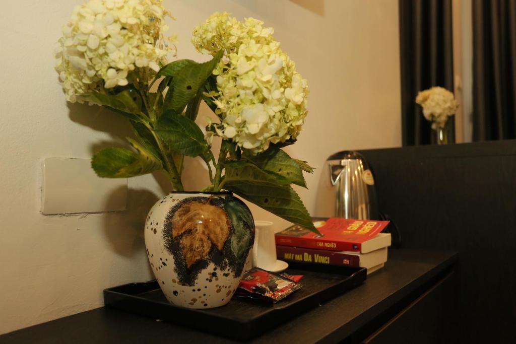 Ninh Bình Premier hotel - 3