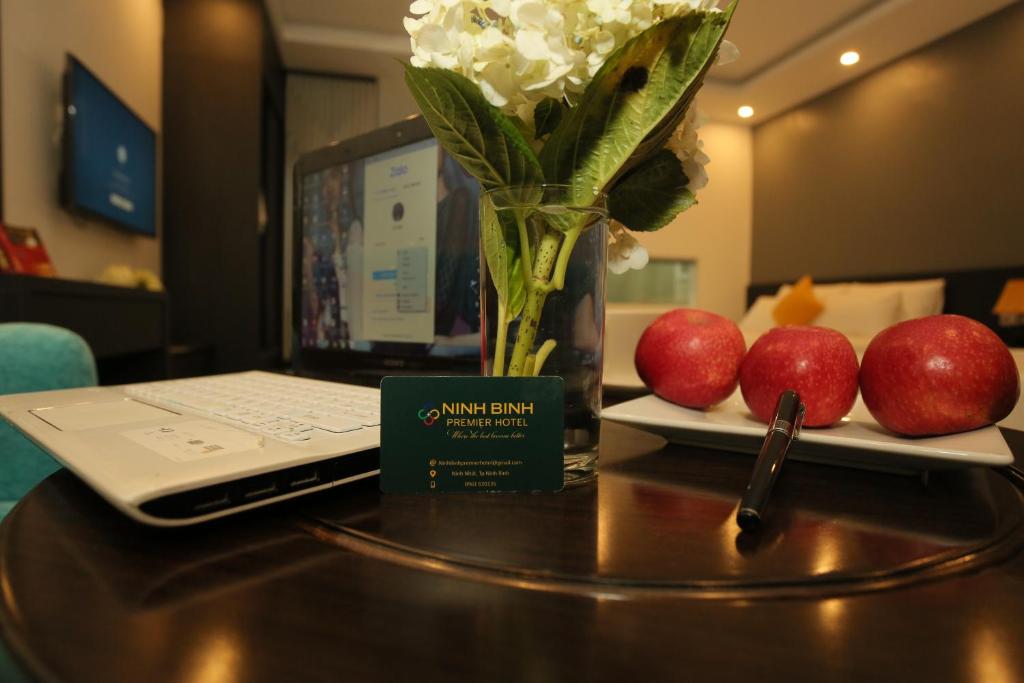 Ninh Bình Premier hotel - 18
