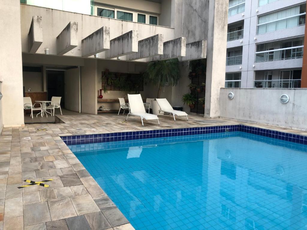  Loft Santos