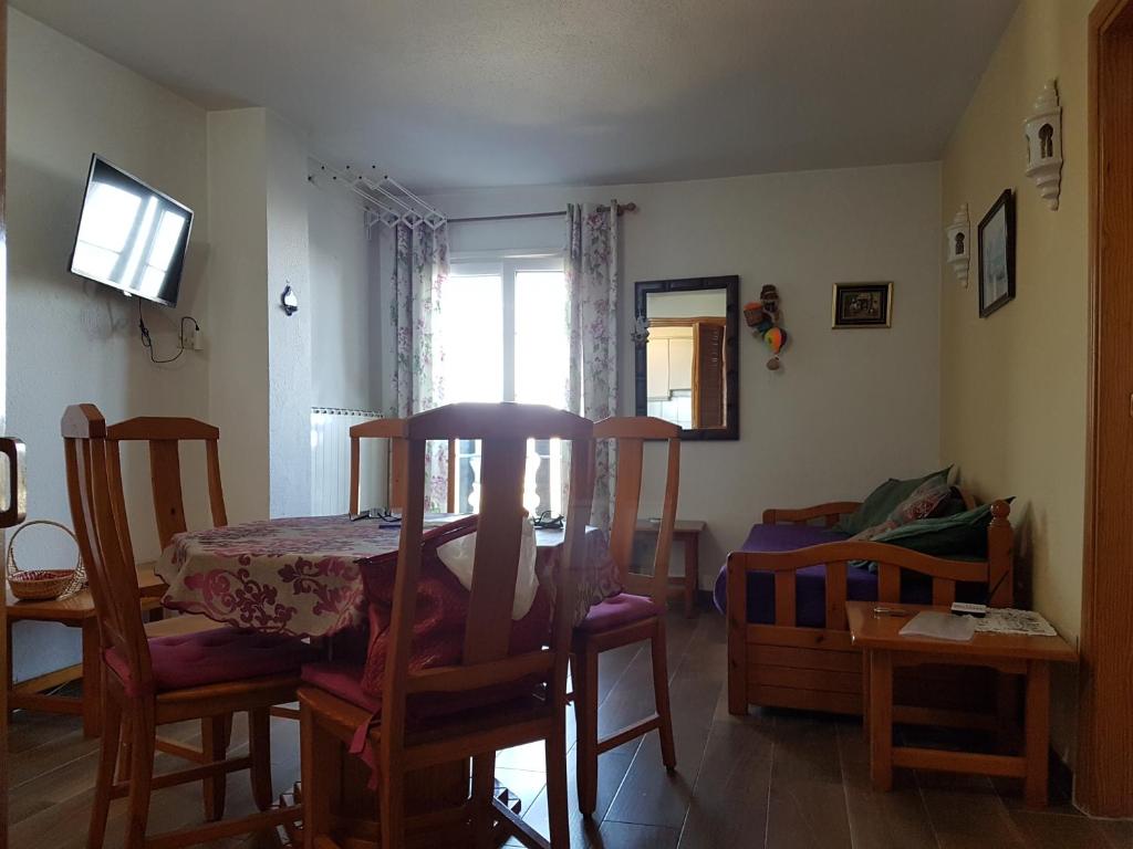 Appartement MARBELLA FRENTE AL TELESILLA (Spanje Sierra ...