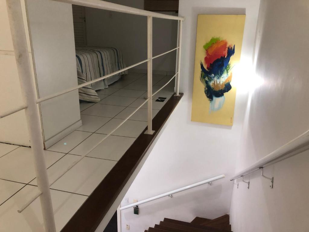  Loft Santos