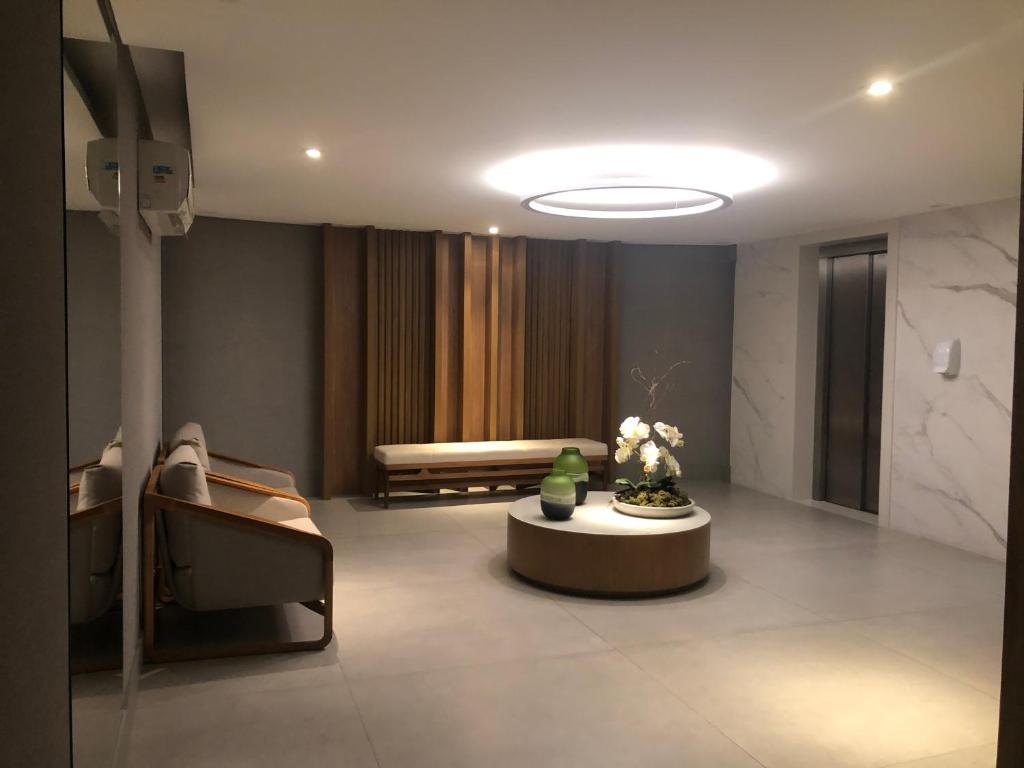  Loft Santos