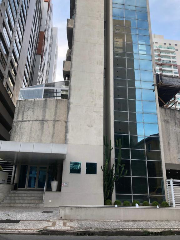  Loft Santos