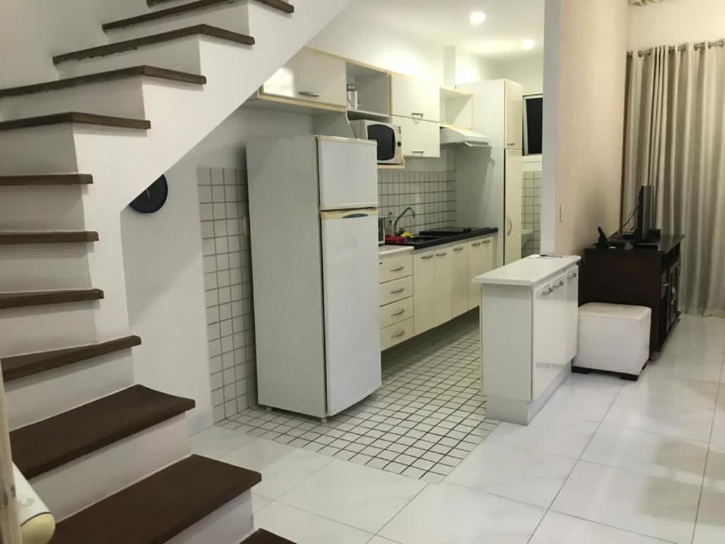  Loft Santos