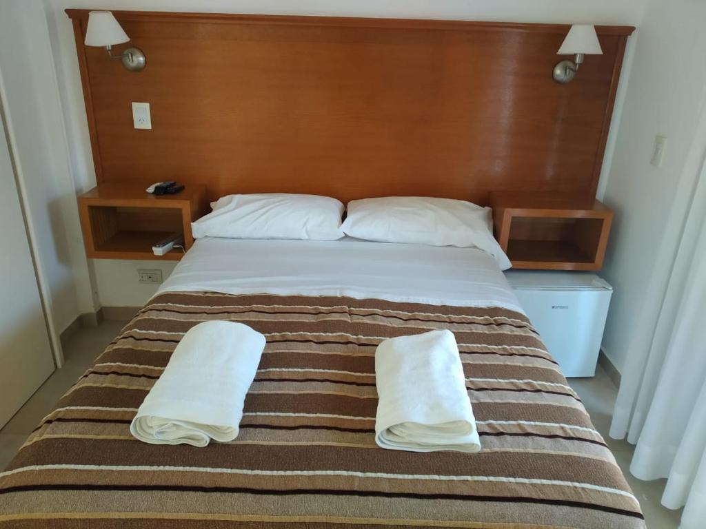 La Ramona Bed & Breakfast - Camera Doppia