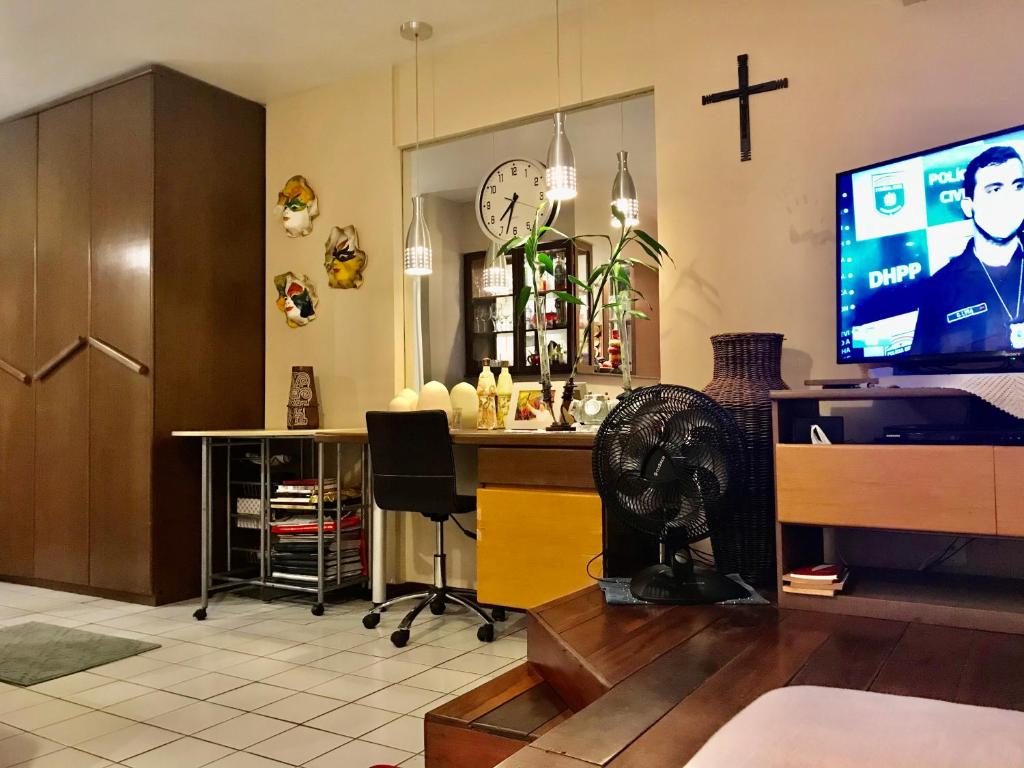  Excelente Studio no Bairro Boa Vista- Recife