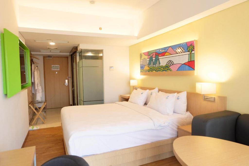 G'Sign Style Hotel