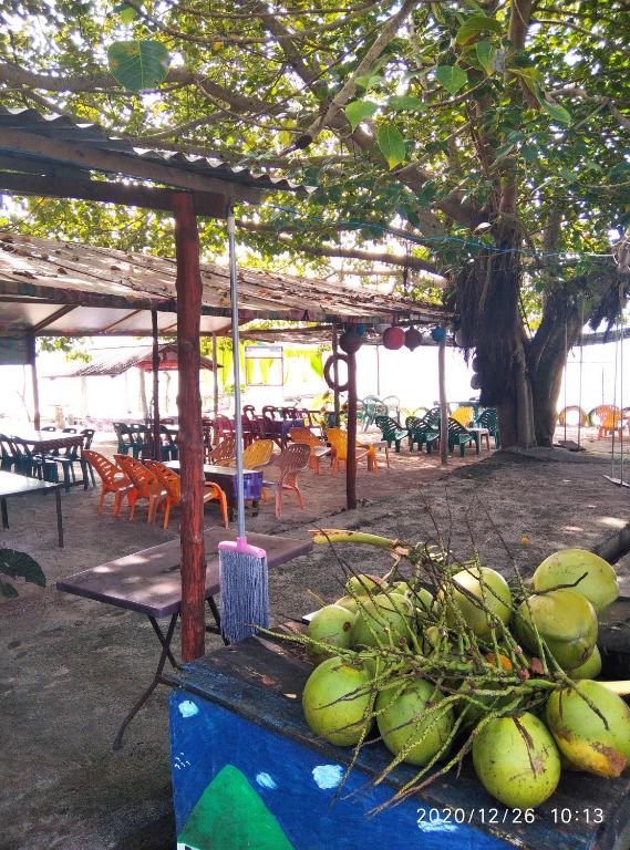 Restaurace v ubytování pulau weh sabang marifi