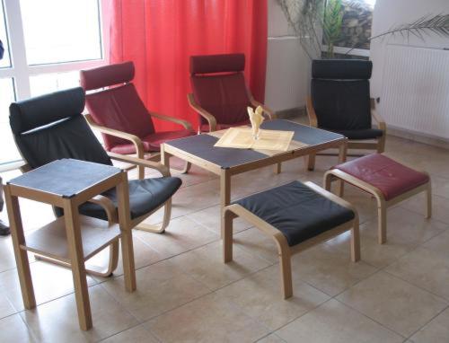 Pension Zlata Noha - Resim 14