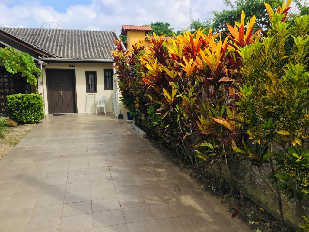  Casa Foca
