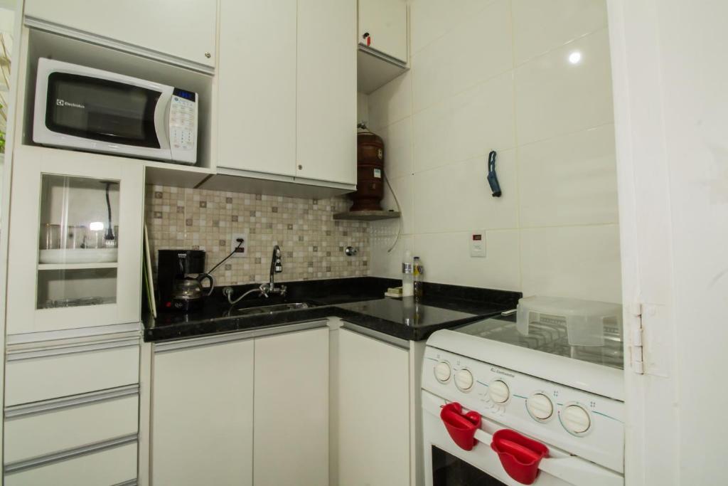  Apartamento aconchegante próximo a 25 de março