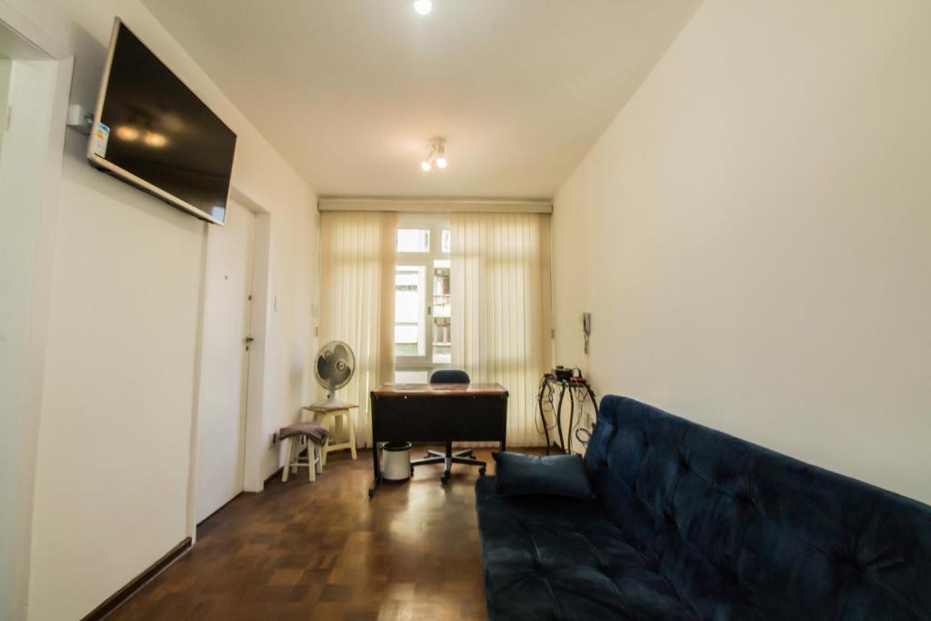  Apartamento aconchegante próximo a 25 de março