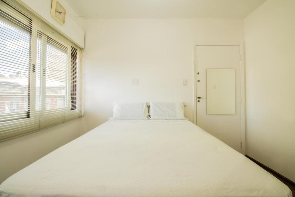  Apartamento aconchegante próximo a 25 de março
