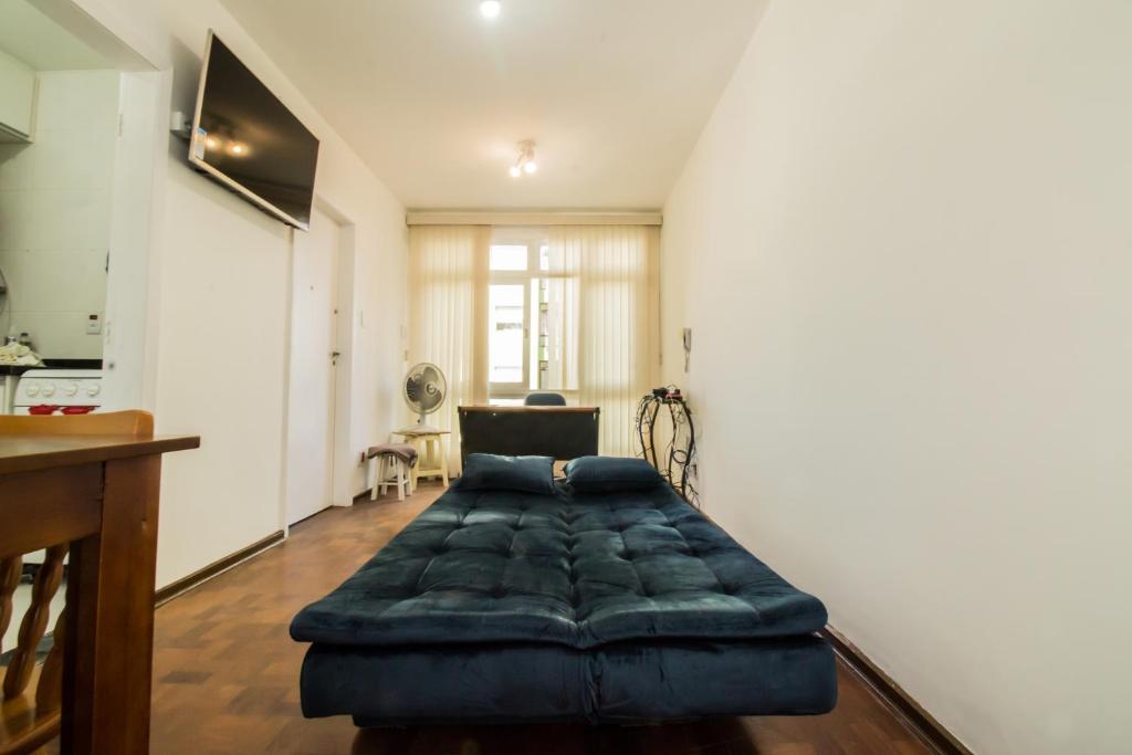  Apartamento aconchegante próximo a 25 de março