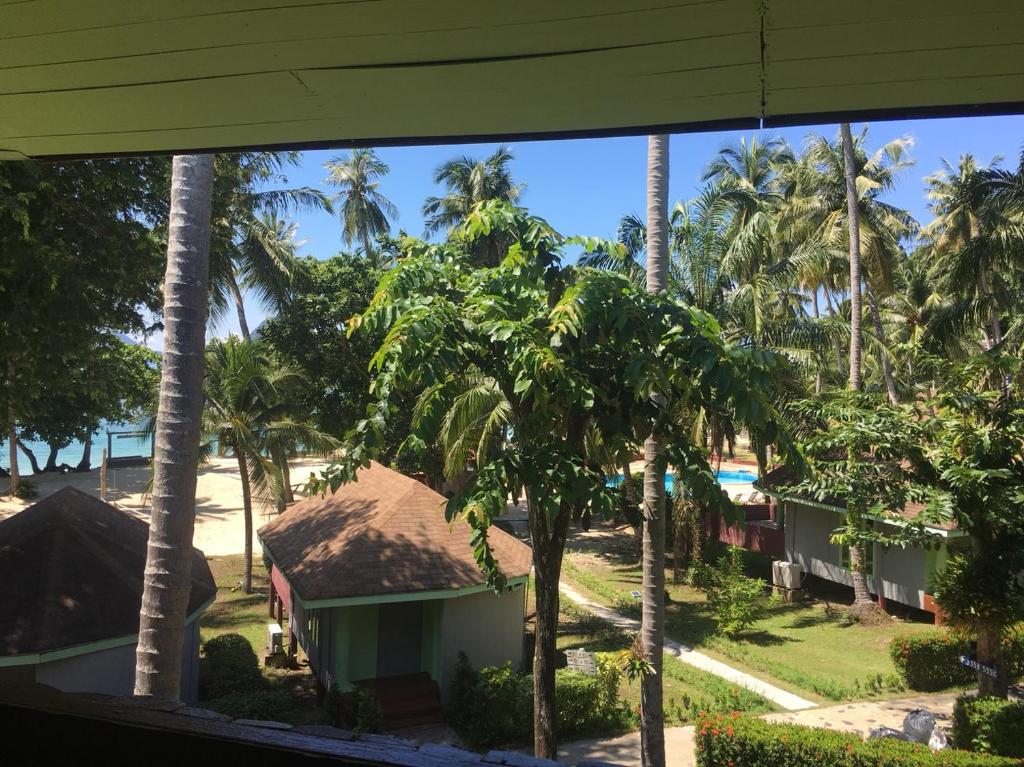 Giardino di Koh Ngai Resort