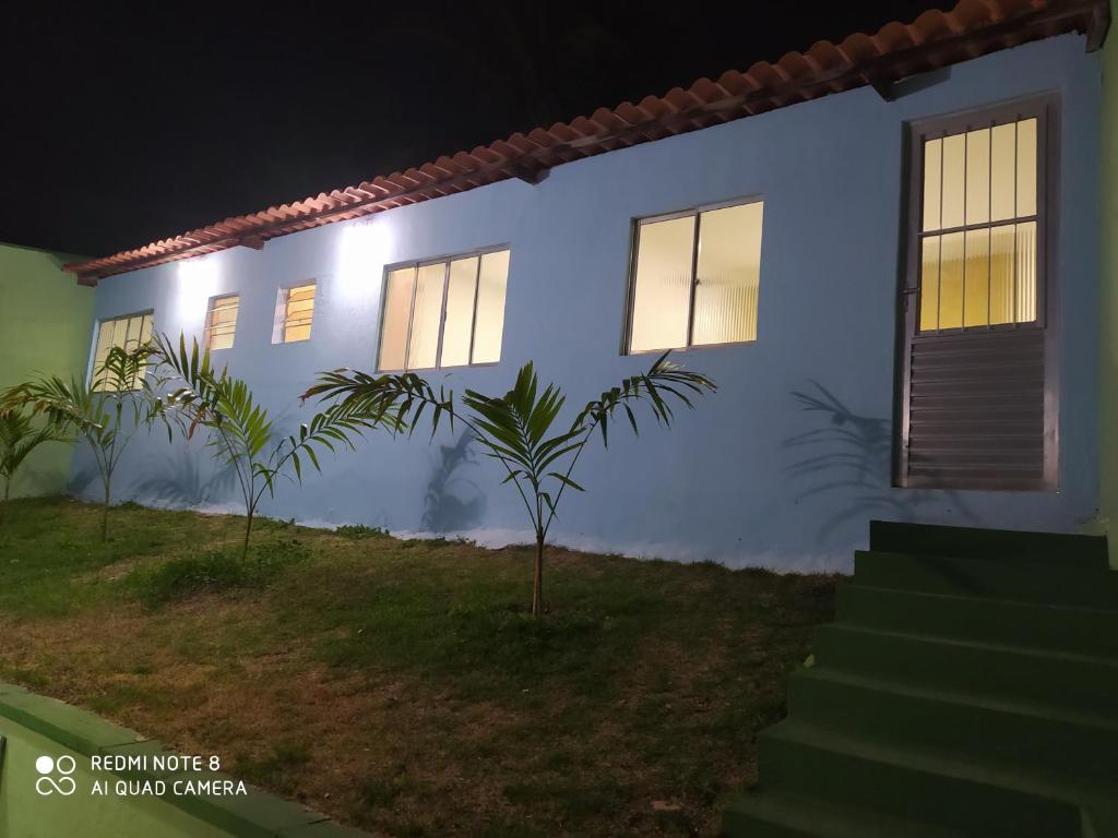  Espaço Família Lima