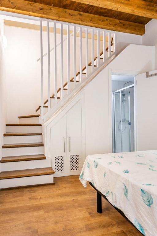 Stunning apartment in central Seville, Sevilla – Bijgewerkte ...