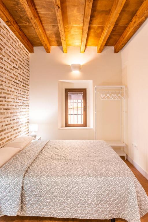 Stunning apartment in central Seville, Sevilla – Bijgewerkte ...