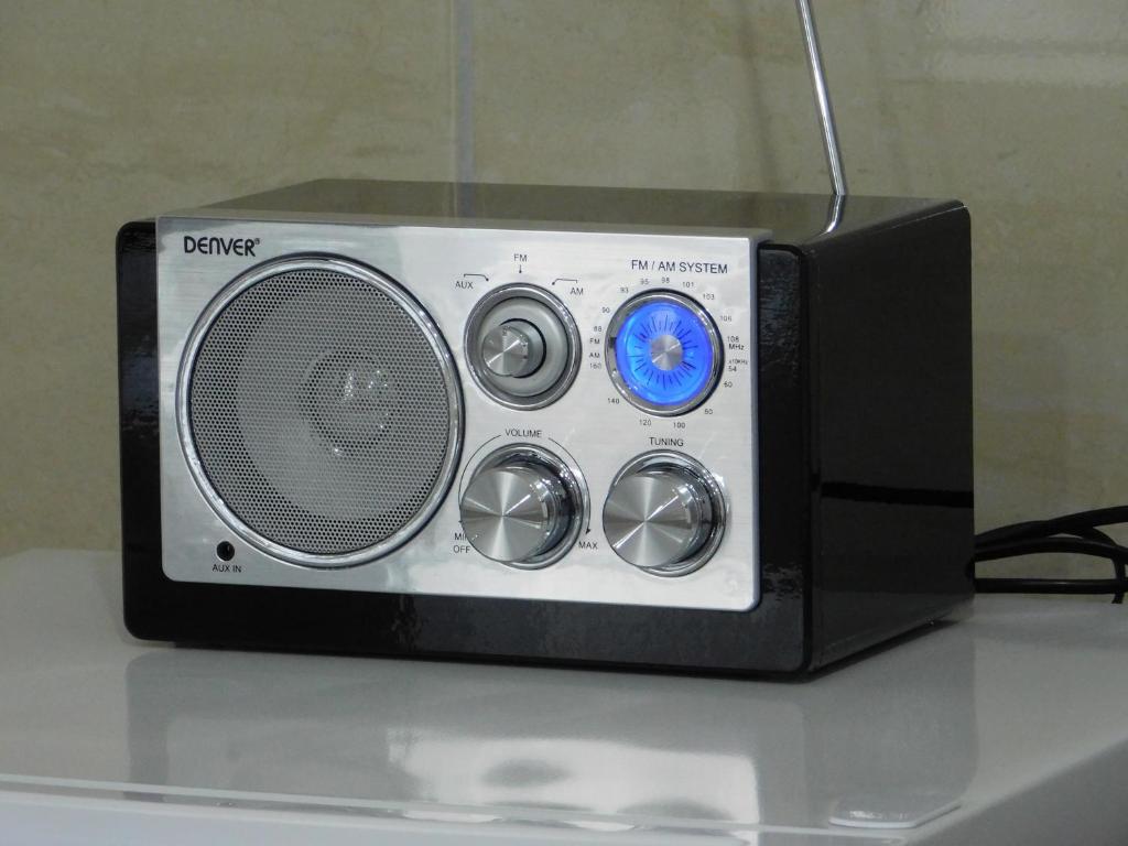 Apartments Mateo - 17