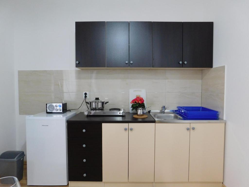 Apartments Mateo - 19