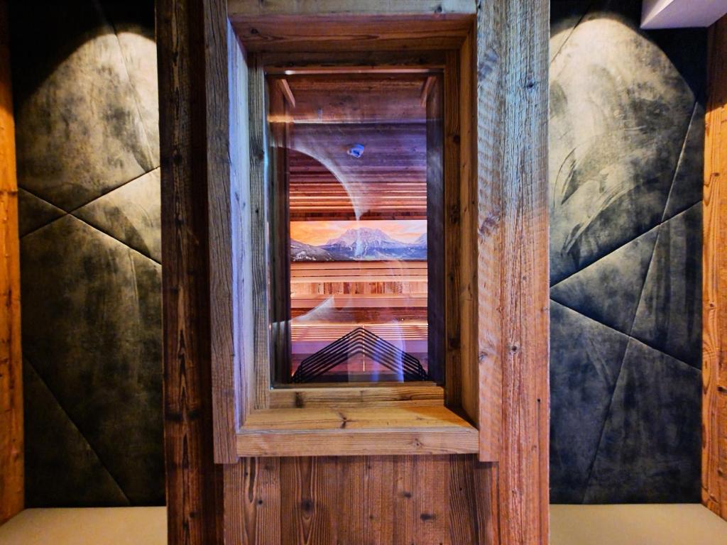 Fotografie z fotogalerie ubytování Alpen Appartements Lärchenhof v destinaci Lermoos