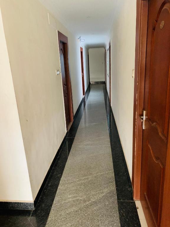Fotografie z fotogalerie ubytování Hotel Half Moon Chennai v destinaci Čennaí