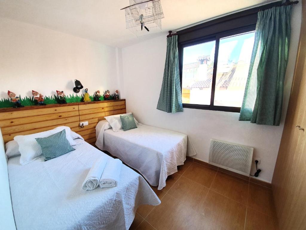 Casas Colorín Colorado, Villanueva de Viver – Harga Terkini 2022