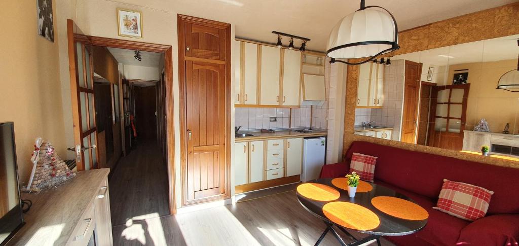 IMEDA APARTAMENTO MONTBLANC, Sierra Nevada – Bijgewerkte ...