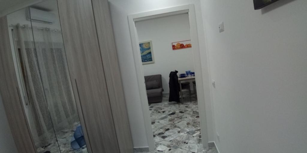 Fotografia z galérie ubytovania Station suite v Bari