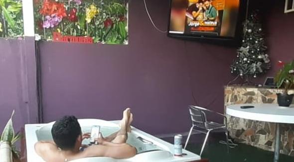  CONEXÃO GRU (Prox.Aeroporto)