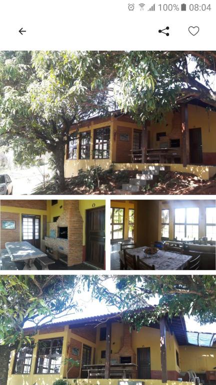  Rancho Alegre -