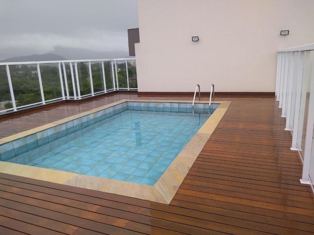  Apartamento perto do Shopping Porto Itagua