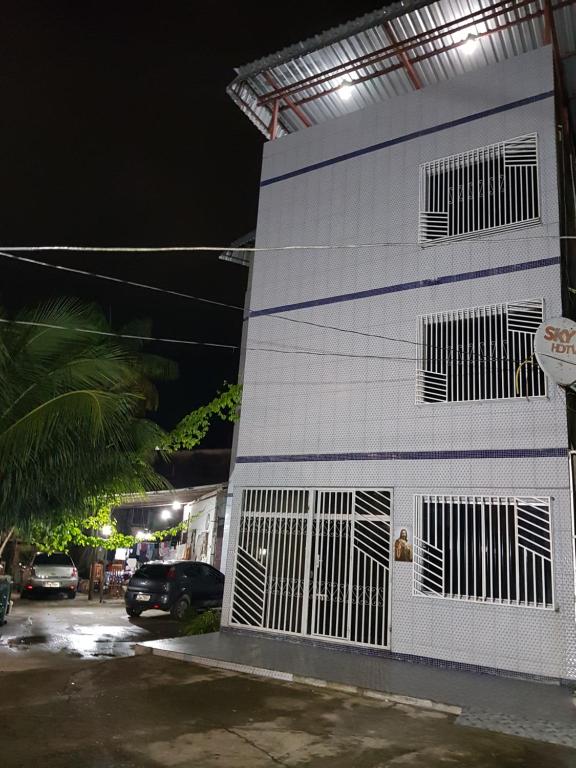  Residencial Adam Lima