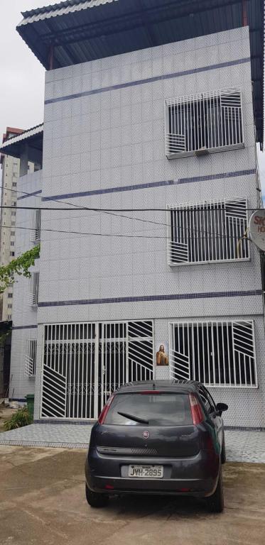 Residencial Adam Lima - Wohnung Mit Terrasse