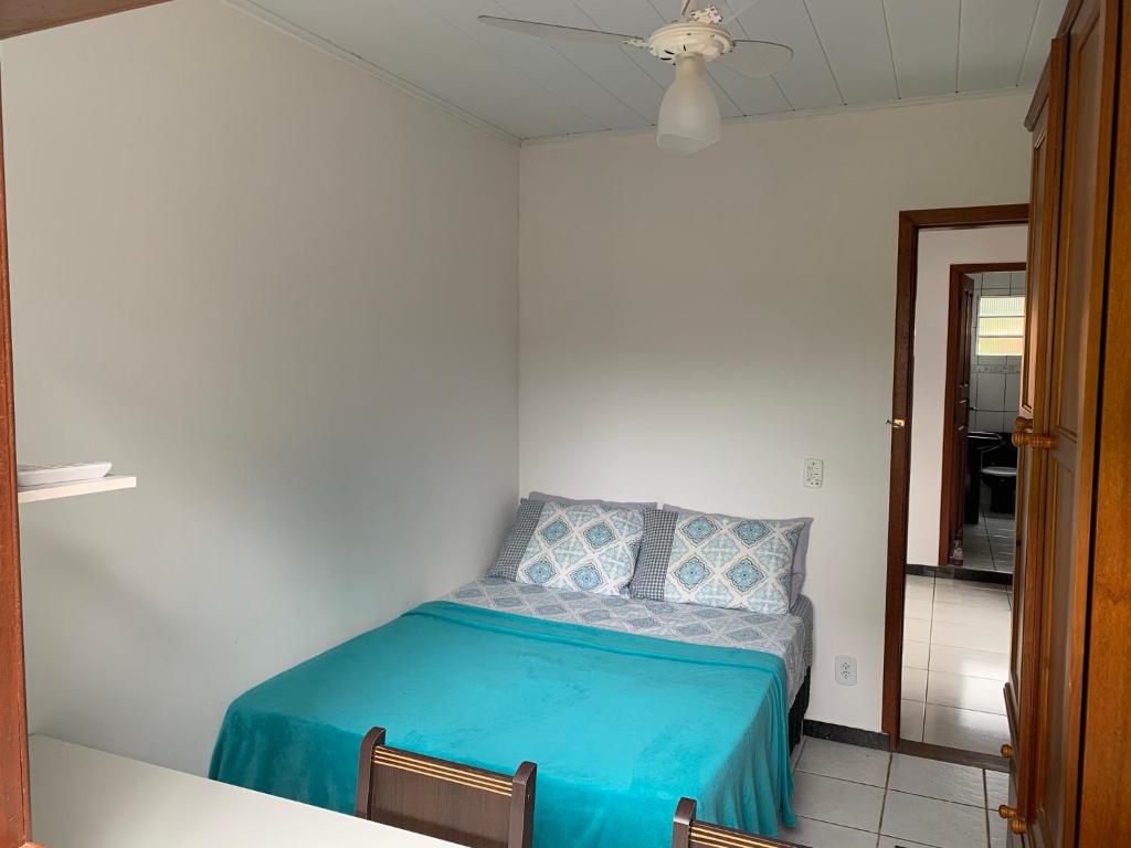  Casa Praiamar Paraty