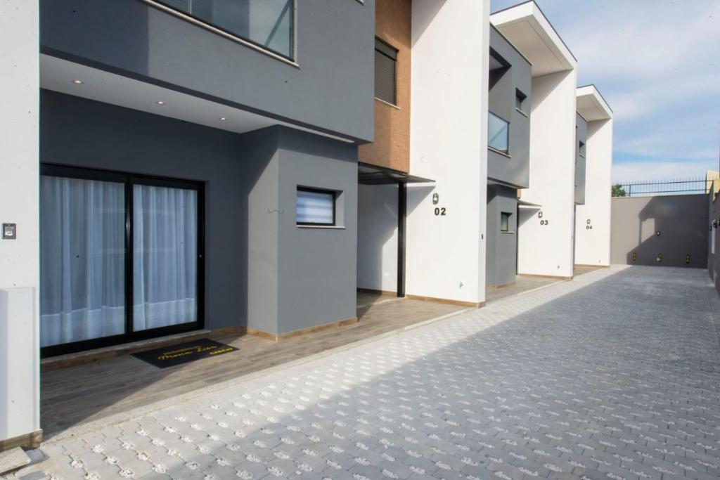  RESIDENCIAL MONA LISA Caioba
