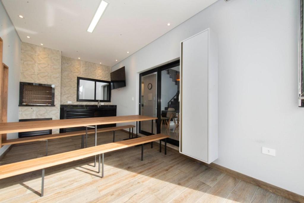 RESIDENCIAL MONA LISA Caioba