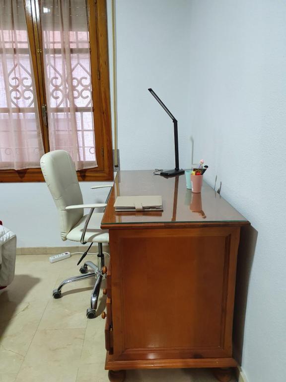 Casa Puerta de la Victoria - 17