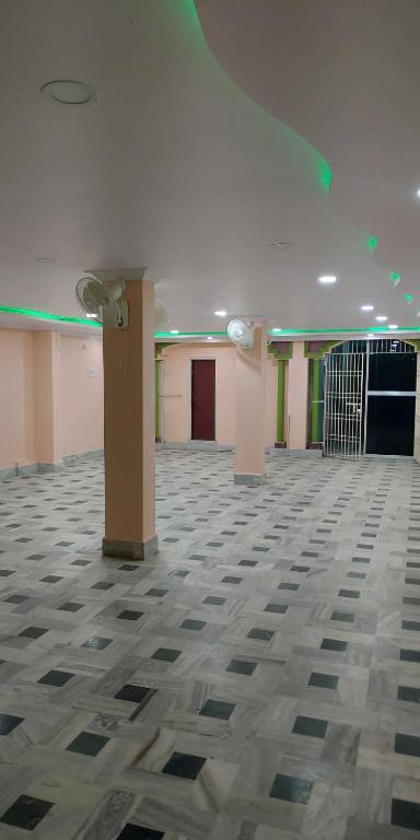 Fotografie z fotogalerie ubytování Hotel HCB (Hemo Chandra Bhawan) v destinaci Brahmapur