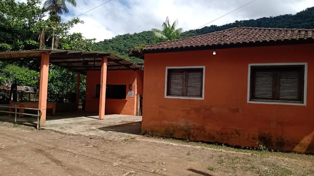  Pesqueiro Rancho fundo