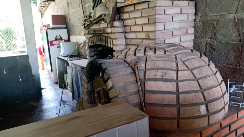  Pesqueiro Rancho fundo