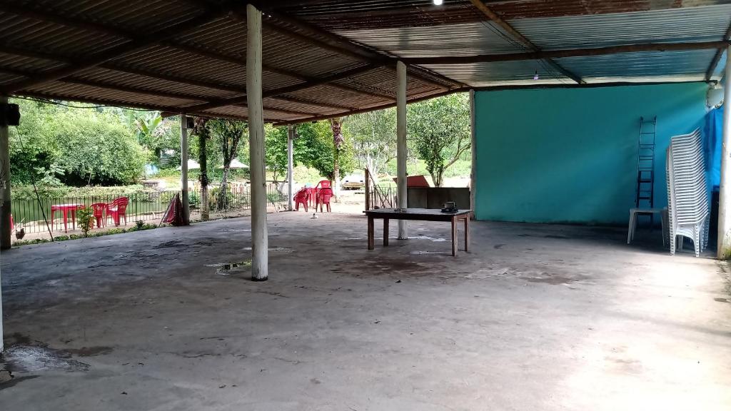  Pesqueiro Rancho fundo