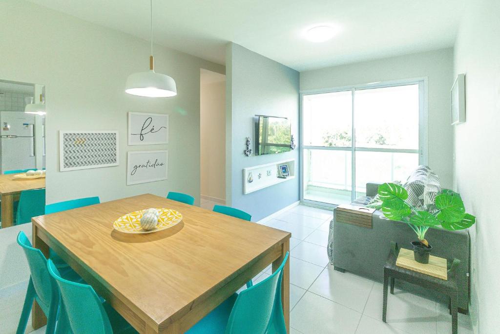  Lindo Apartamento 3 Quartos Proximo a Porto de Galinhas 308 Bloco 1