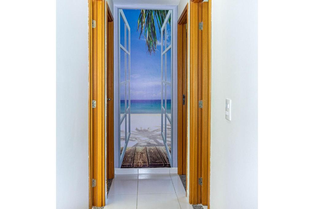  Lindo Apartamento 3 Quartos Proximo a Porto de Galinhas 308 Bloco 1