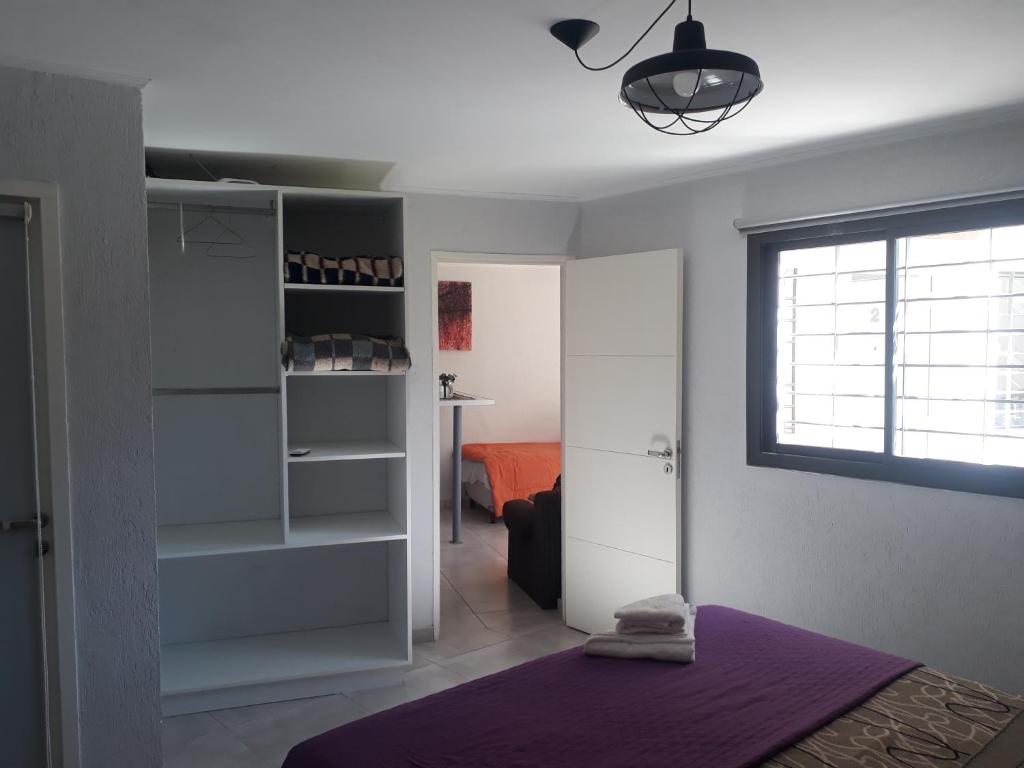 Departamento LUPANA - Apartamento De Una Habitación